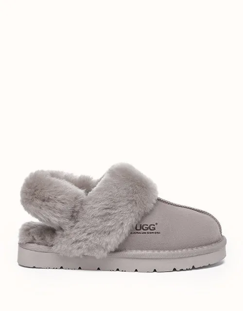 AUSTRALIAN SHEPHERD® Muffin Fluffige UGG Schuhe