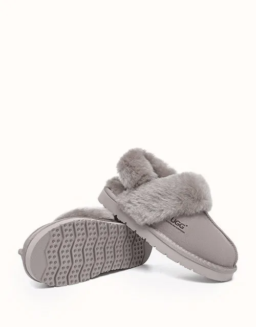 AUSTRALIAN SHEPHERD® Muffin Fluffige UGG Schuhe
