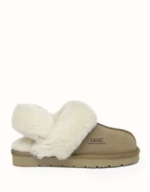 AUSTRALIAN SHEPHERD® Muffin Fluffige UGG Schuhe