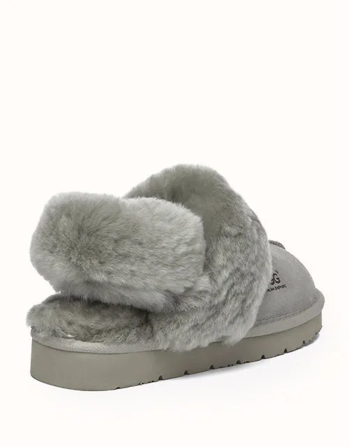 AUSTRALIAN SHEPHERD® Muffin Fluffige UGG Schuhe