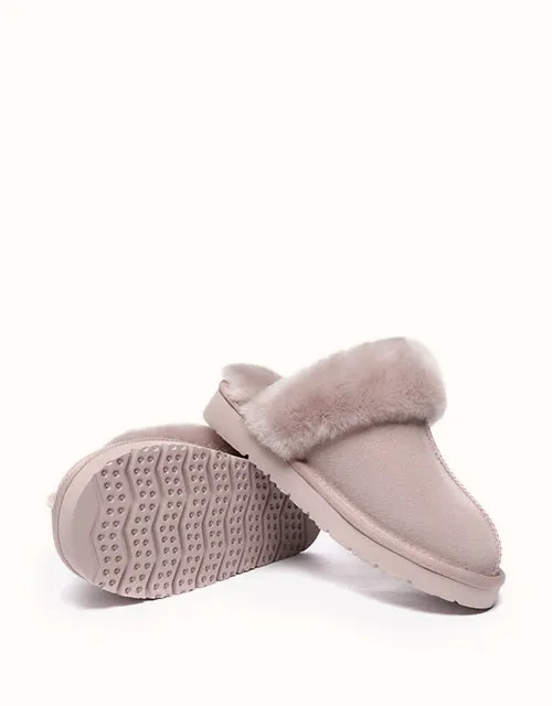 AUSTRALIAN SHEPHERD® Muffin Hausschuh Special UGG Schuhe