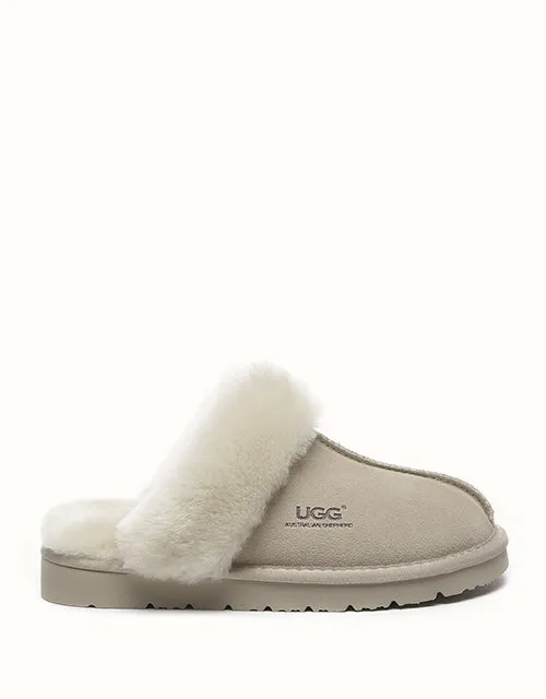 AUSTRALIAN SHEPHERD® Muffin Hausschuh Special UGG Schuhe