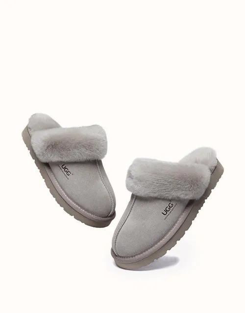 AUSTRALIAN SHEPHERD® Muffin Hausschuh Special UGG Schuhe