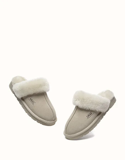 AUSTRALIAN SHEPHERD® Muffin Hausschuh Special UGG Schuhe