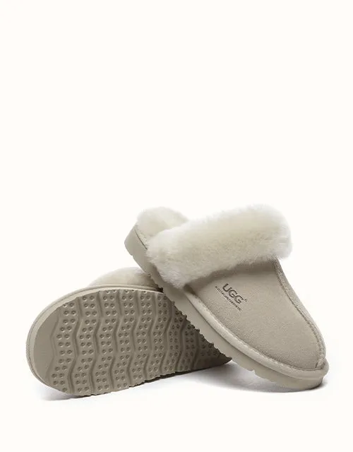 AUSTRALIAN SHEPHERD® Muffin Hausschuh Special UGG Schuhe