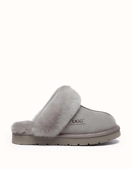 AUSTRALIAN SHEPHERD® Muffin Hausschuh Special UGG Schuhe