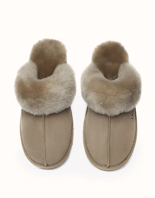 AUSTRALIAN SHEPHERD® Muffin Hausschuh Special UGG Schuhe