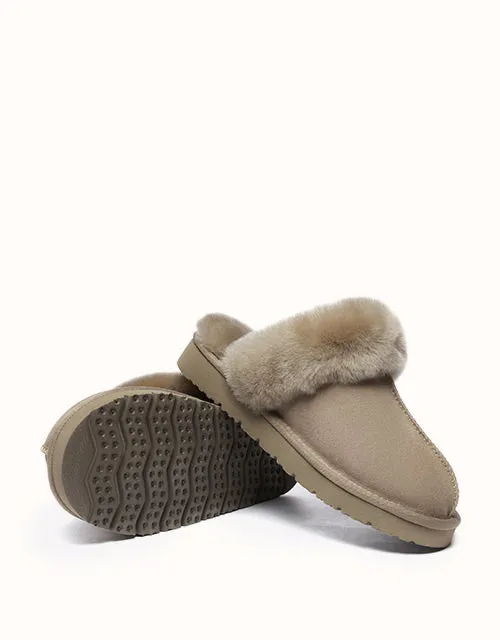 AUSTRALIAN SHEPHERD® Muffin Hausschuh Special UGG Schuhe