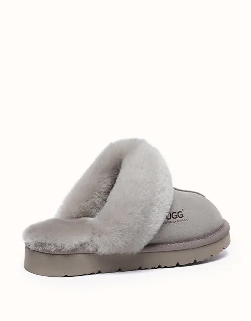 AUSTRALIAN SHEPHERD® Muffin Hausschuh Special UGG Schuhe