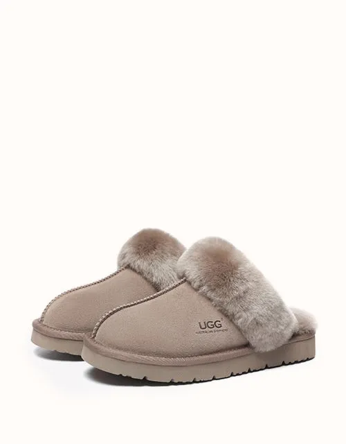 AUSTRALIAN SHEPHERD® Muffin Hausschuh Special UGG Schuhe
