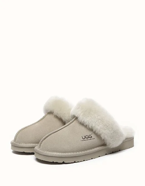 AUSTRALIAN SHEPHERD® Muffin Hausschuh Special UGG Schuhe