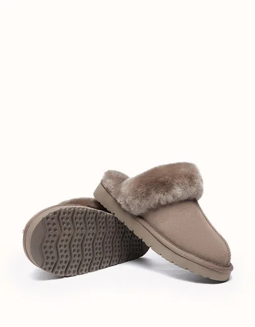 AUSTRALIAN SHEPHERD® Muffin Hausschuh Special UGG Schuhe