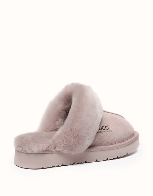AUSTRALIAN SHEPHERD® Muffin Hausschuh Special UGG Schuhe