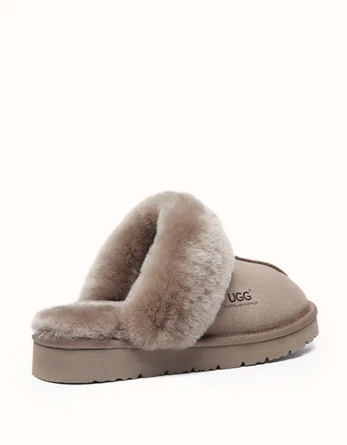 AUSTRALIAN SHEPHERD® Muffin Hausschuh Special UGG Schuhe