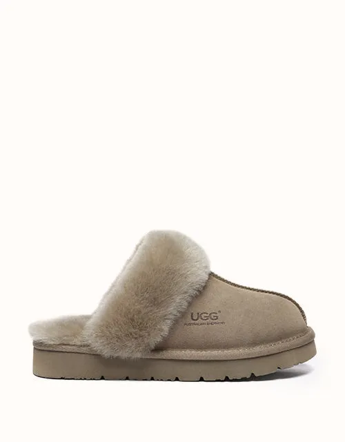 AUSTRALIAN SHEPHERD® Muffin Hausschuh Special UGG Schuhe