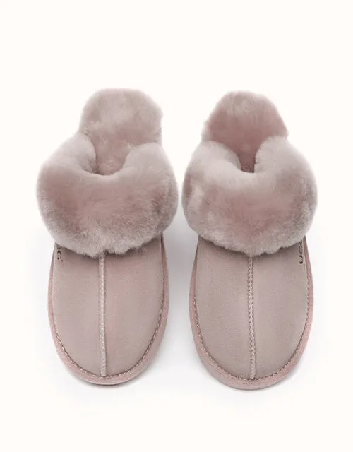 AUSTRALIAN SHEPHERD® Muffin Hausschuh Special UGG Schuhe