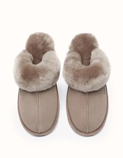 AUSTRALIAN SHEPHERD® Muffin Hausschuh Special UGG Schuhe