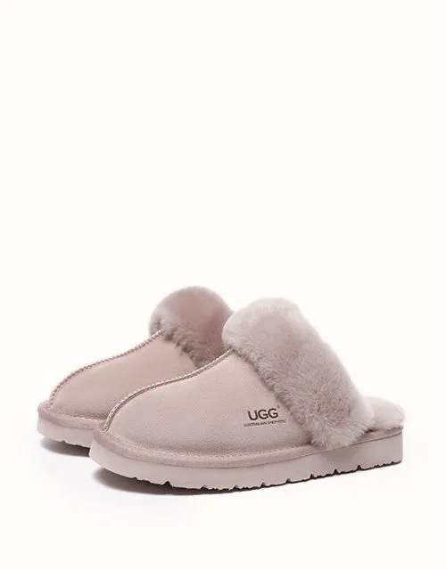 AUSTRALIAN SHEPHERD® Muffin Hausschuh Special UGG Schuhe