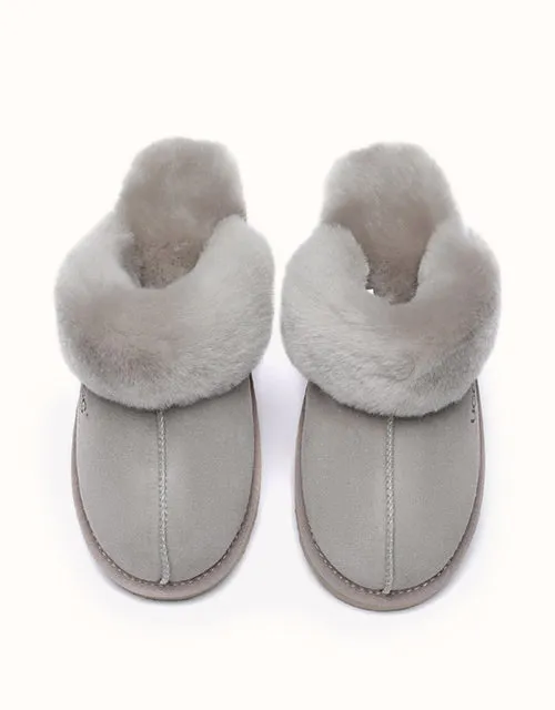 AUSTRALIAN SHEPHERD® Muffin Hausschuh Special UGG Schuhe