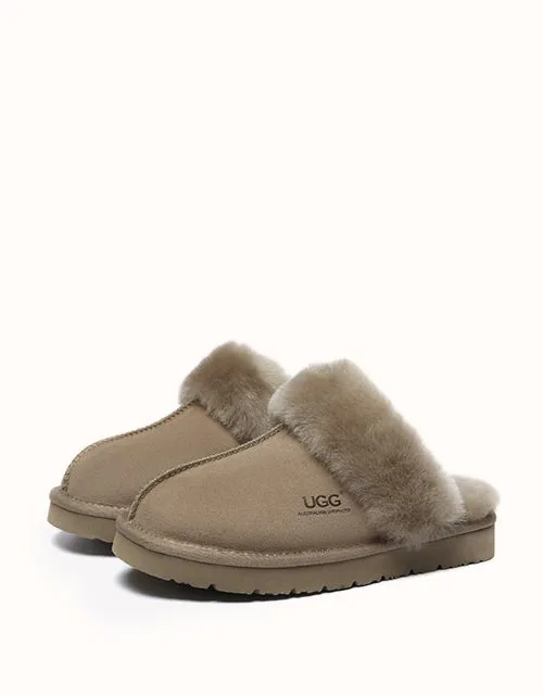AUSTRALIAN SHEPHERD® Muffin Hausschuh Special UGG Schuhe