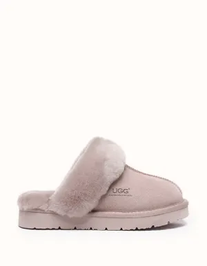 AUSTRALIAN SHEPHERD® Muffin Hausschuh Special UGG Schuhe