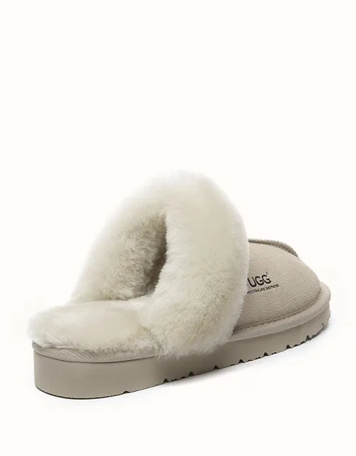 AUSTRALIAN SHEPHERD® Muffin Hausschuh Special UGG Schuhe