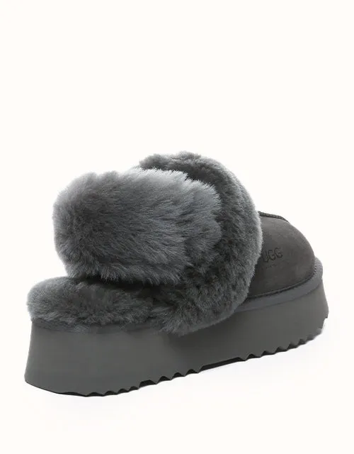 AUSTRALIAN SHEPHERD® Musa Platform UGG Schuhe