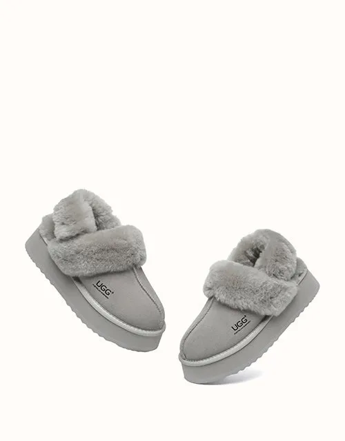 AUSTRALIAN SHEPHERD® Musa Platform UGG Schuhe