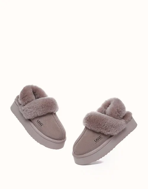 AUSTRALIAN SHEPHERD® Musa Platform UGG Schuhe