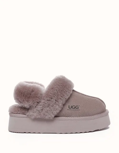 AUSTRALIAN SHEPHERD® Musa Platform UGG Schuhe