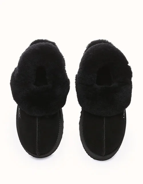 AUSTRALIAN SHEPHERD® Musa Platform UGG Schuhe