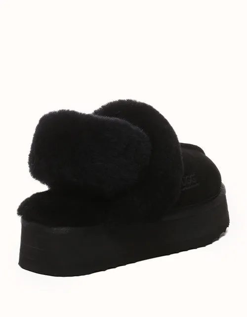 AUSTRALIAN SHEPHERD® Musa Platform UGG Schuhe