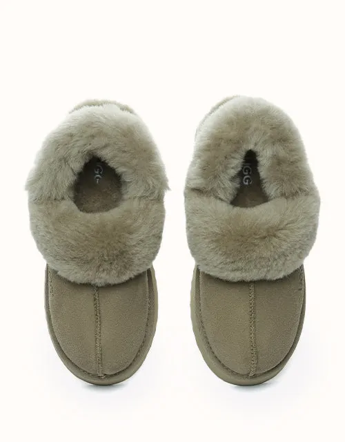 AUSTRALIAN SHEPHERD® Musa Platform UGG Schuhe