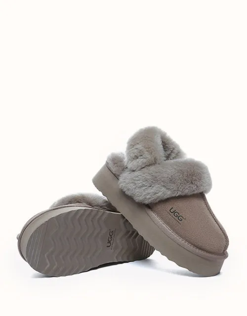 AUSTRALIAN SHEPHERD® Musa Platform UGG Schuhe