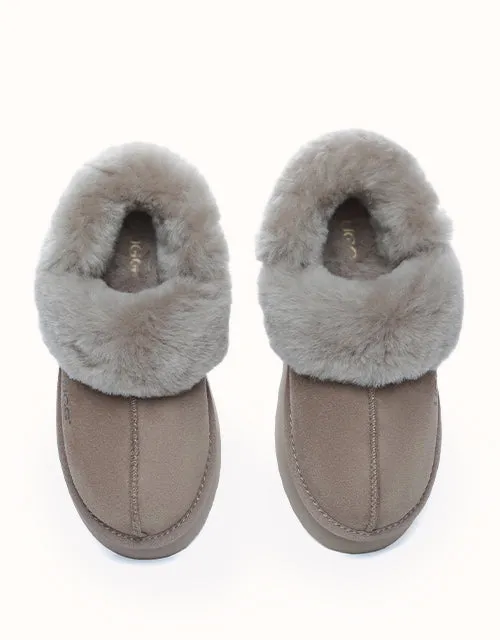 AUSTRALIAN SHEPHERD® Musa Platform UGG Schuhe