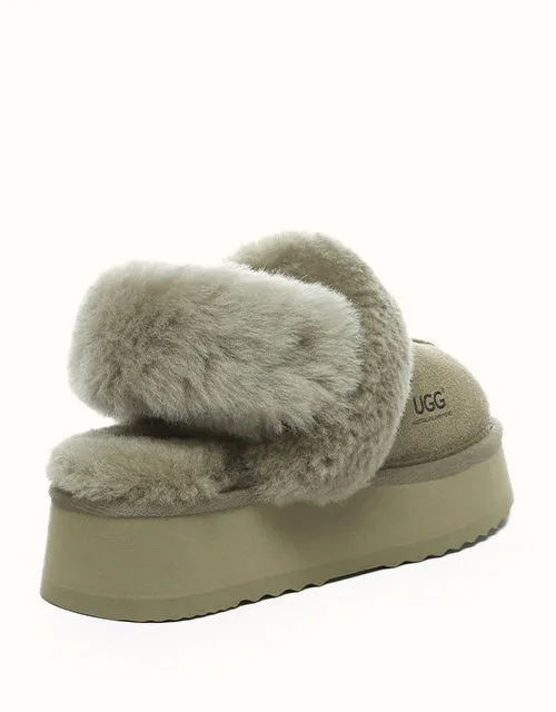 AUSTRALIAN SHEPHERD® Musa Platform UGG Schuhe