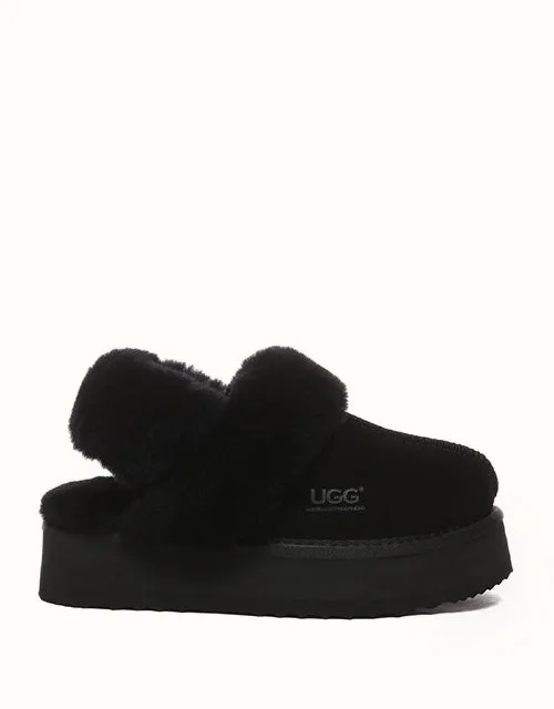 AUSTRALIAN SHEPHERD® Musa Platform UGG Schuhe