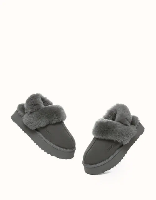 AUSTRALIAN SHEPHERD® Musa Platform UGG Schuhe