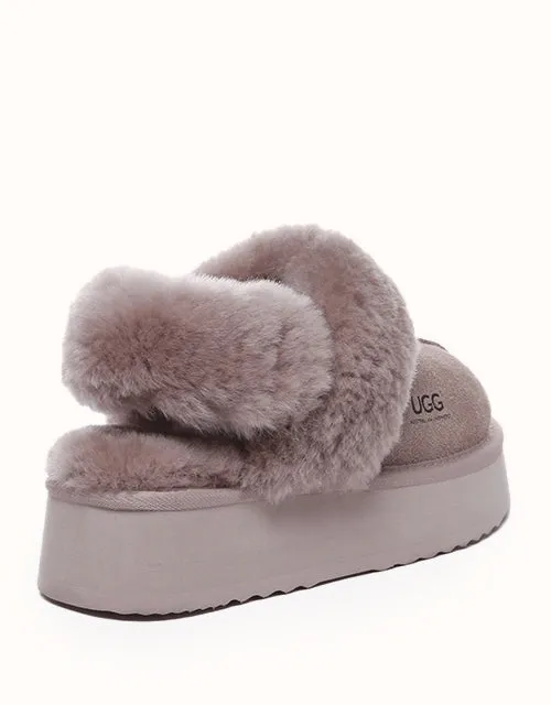 AUSTRALIAN SHEPHERD® Musa Platform UGG Schuhe