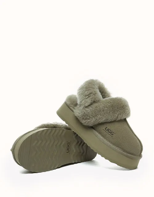 AUSTRALIAN SHEPHERD® Musa Platform UGG Schuhe