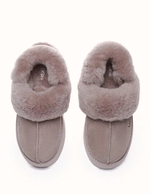 AUSTRALIAN SHEPHERD® Musa Platform UGG Schuhe