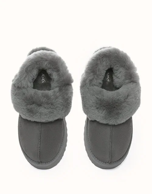 AUSTRALIAN SHEPHERD® Musa Platform UGG Schuhe