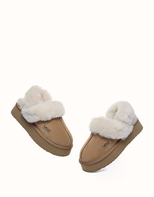 AUSTRALIAN SHEPHERD® Musa Platform UGG Schuhe