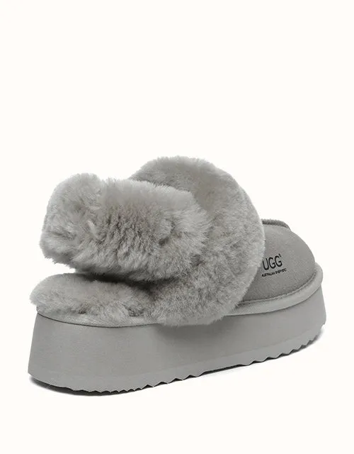 AUSTRALIAN SHEPHERD® Musa Platform UGG Schuhe