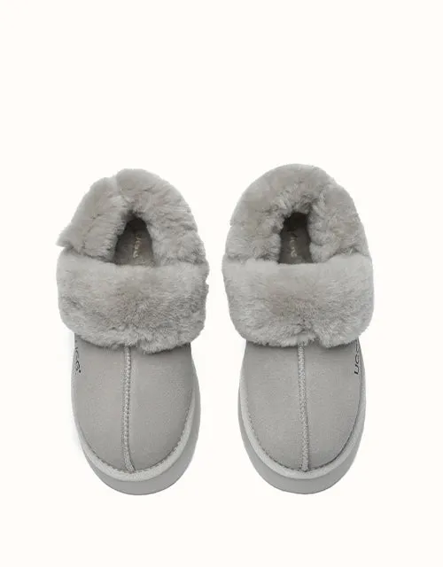 AUSTRALIAN SHEPHERD® Musa Platform UGG Schuhe