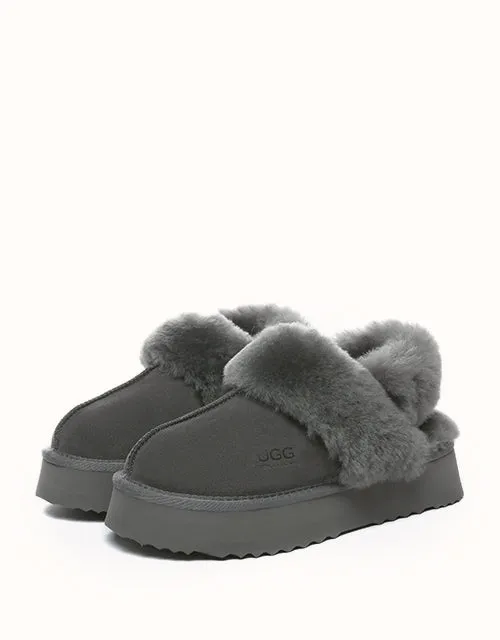 AUSTRALIAN SHEPHERD® Musa Platform UGG Schuhe