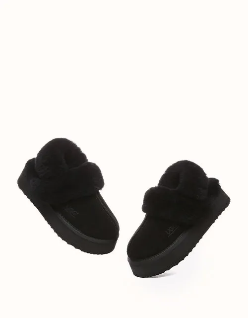AUSTRALIAN SHEPHERD® Musa Platform UGG Schuhe