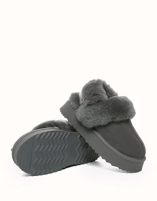 AUSTRALIAN SHEPHERD® Musa Platform UGG Schuhe