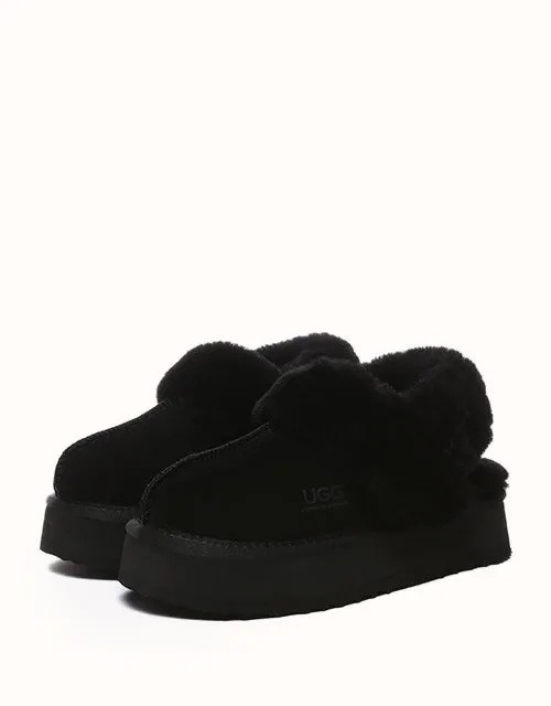 AUSTRALIAN SHEPHERD® Musa Platform UGG Schuhe
