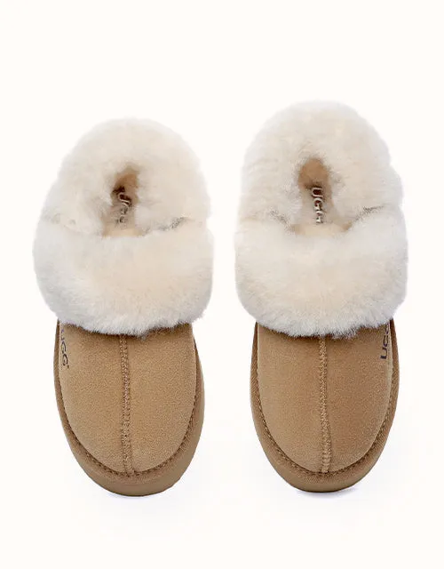 AUSTRALIAN SHEPHERD® Musa Platform UGG Schuhe